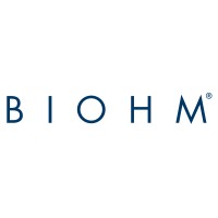 BIOHM Health logo