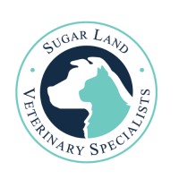 Sugar Land Veterinary Specialists & Emergency Care logo