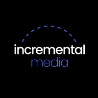 Incremental Media logo