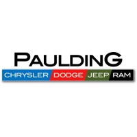 Paulding Chrysler Jeep Dodge logo