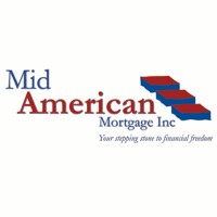 Mid American Mortgage, Inc. logo