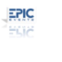 EPIC Events, LLC Norwalk, CT logo