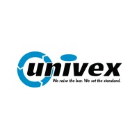 Univex Corporation logo