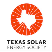 Texas Solar Energy Society logo