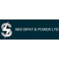 SKS Ispat & Power Ltd. logo