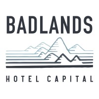 Badlands Hotel Capital logo