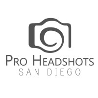 Professional Headshots San Diego logo