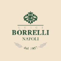 Luigi Borrelli Napoli logo