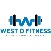 West O Fitness logo