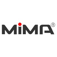 MiMA Forklift logo