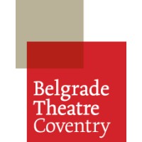 Belgrade Theatre logo