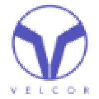 Velcor Leasing Corporation logo