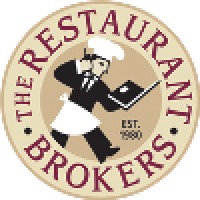The Restaurant Brokers logo