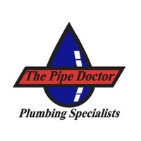 THE PIPE DOCTOR, L.L.C. logo