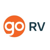 Go RV logo