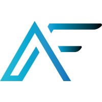 Alpha Finnovate logo