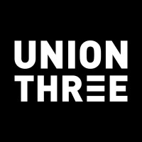 Union Three logo