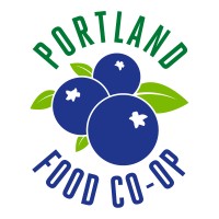 Portland Food Co-op logo