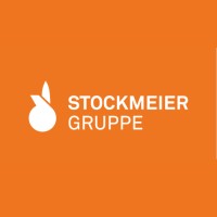 STOCKMEIER Gruppe logo