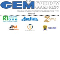 Image of GEM Supply Company