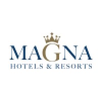 Magna Hotels And Resorts logo