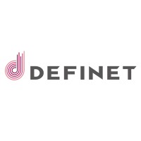 Definet AG logo