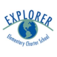 Explorer Elementary logo