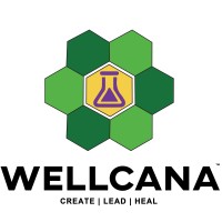 Wellcana logo