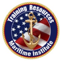 Maritime Institute logo