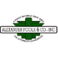 Alexander Poole & Co., Inc. logo
