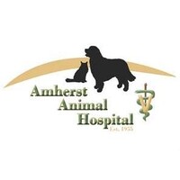 Amherst Animal Hospital Inc logo