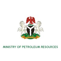 Ministry Of Petroleum Resources, Nigeria logo