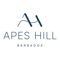 Apes Hill Golf Resort & Community logo