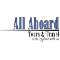 All Aboard Tours And Travel logo
