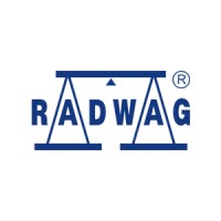 RADWAG Balances And Scales logo