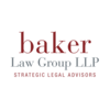 Baker Law Group logo