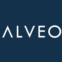 Alveo Land Residential and Commercial logo