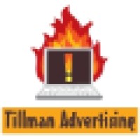 Tillman Advertising logo