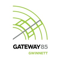 Gateway85 Gwinnett CID logo