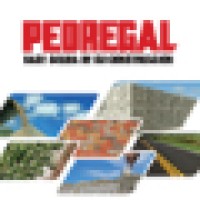 Corporación Pedregal logo