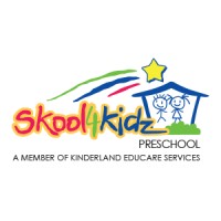 Skool4Kidz Preschool