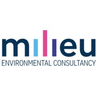 Milieu Environmental Consultancy L.L.C. logo