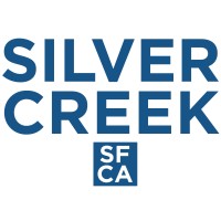 Silver Creek Pharmaceuticals logo