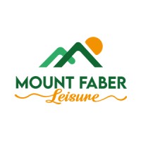Mount Faber Leisure Group logo