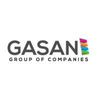 Gasan Group logo