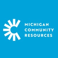 Michigan Community Resources logo