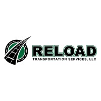 Reload Transportation Services, LLC DBA Cowan Intermodal Group logo