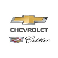 EPIC Chevrolet Cadillac logo