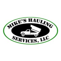 Mike's Hauling Services, LLC logo