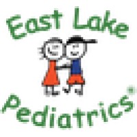 Eastlake Pediatrics logo